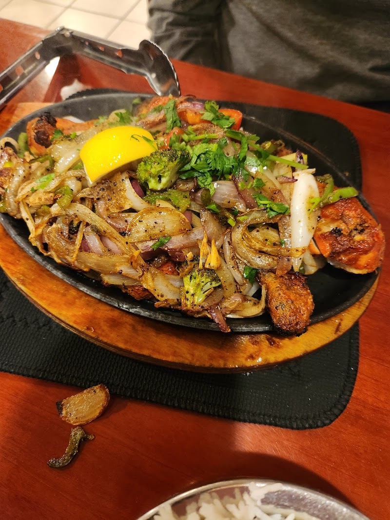 Himalayan Indian Cuisine - photo 3