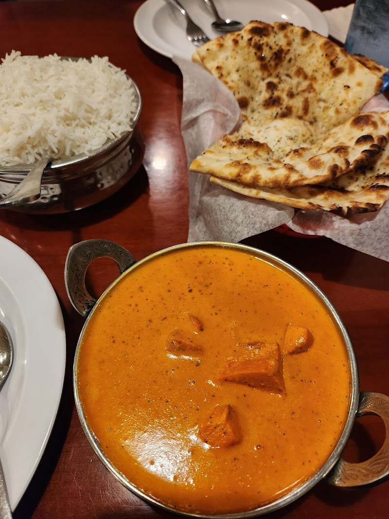 Himalayan Indian Cuisine - photo 2