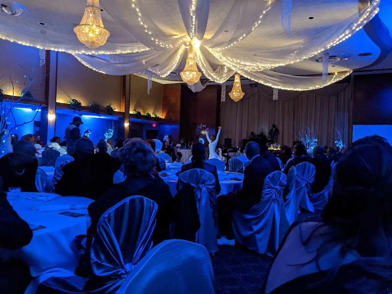 The Civic Conference & Events Center - Catering in Cleveland Heights, Ohio