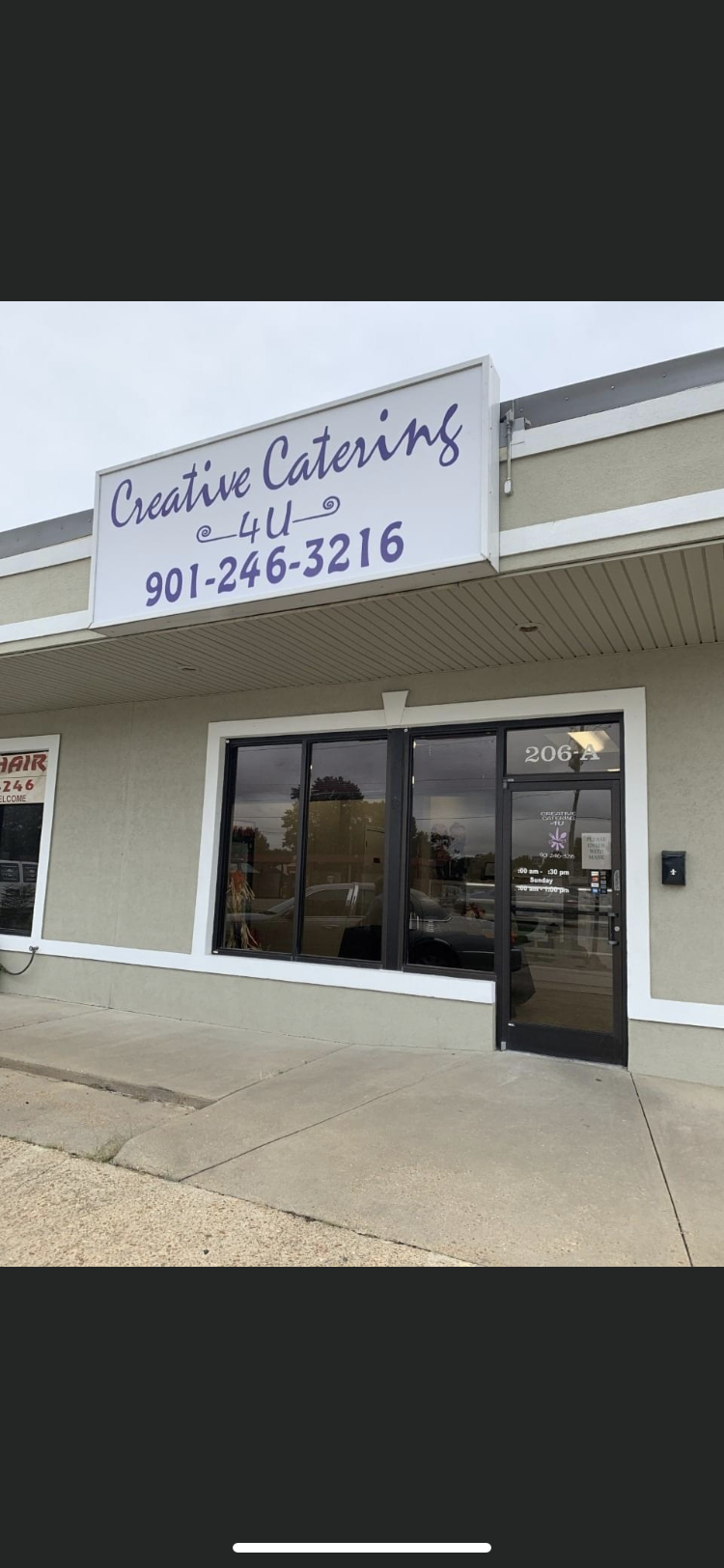 Creative Catering 4U - Catering in Marion, Arkansas