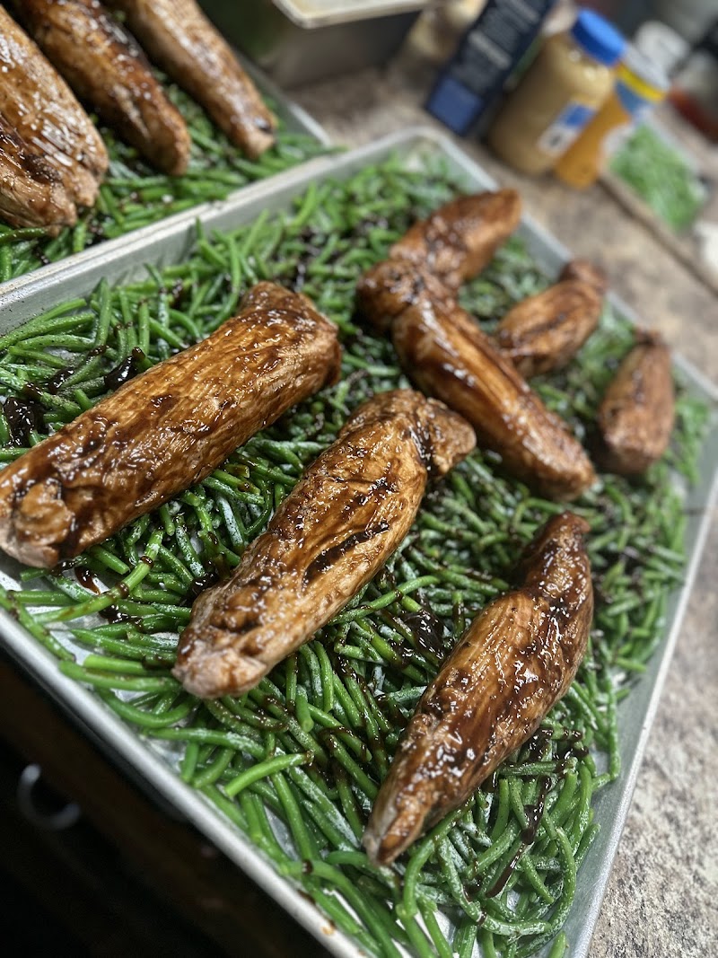 Creative Catering 4U - photo 5