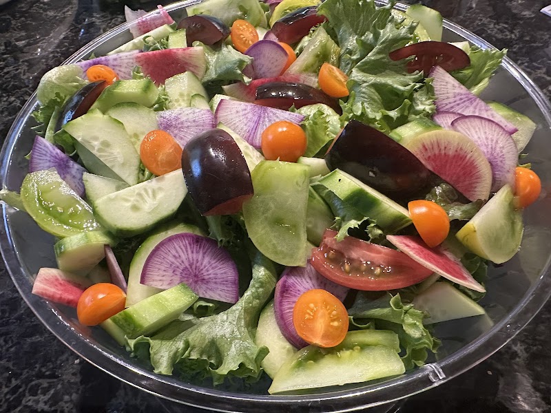 Chef To Table - Catering in Belmont, Vermont