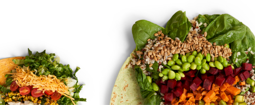 Green District Salads - Blue Ash - photo 4