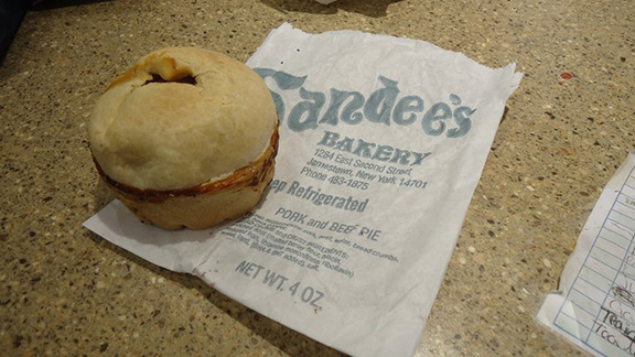 Sandee's Catering | Bakery & Deli - Catering in Jamestown, New York