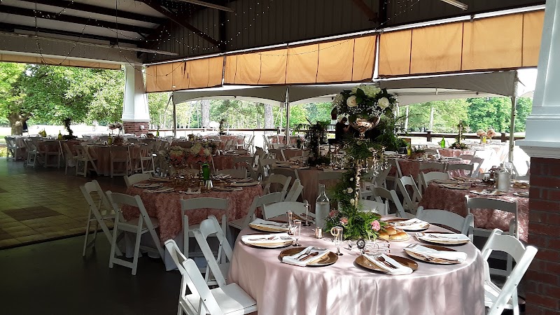 Lowcountry Conference Center - Catering in Summerville, South Carolina