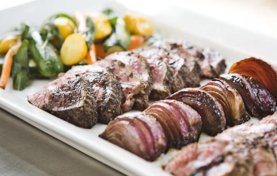 Miles Table Catering - photo 2