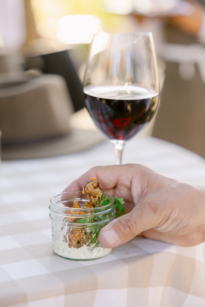 Blossom Catering Company - Catering in Napa, California