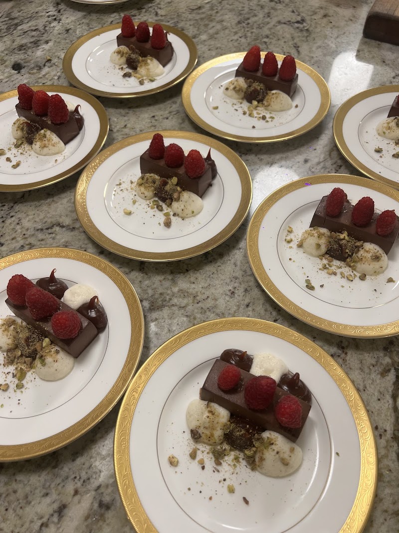 Blossom Catering Company - photo 2