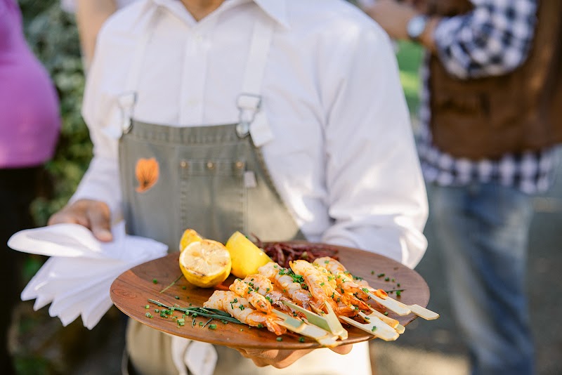Blossom Catering Company - photo 5
