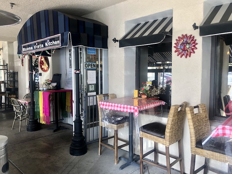 Buena Vista Kitchen & Catering - Catering in Las Vegas, Nevada