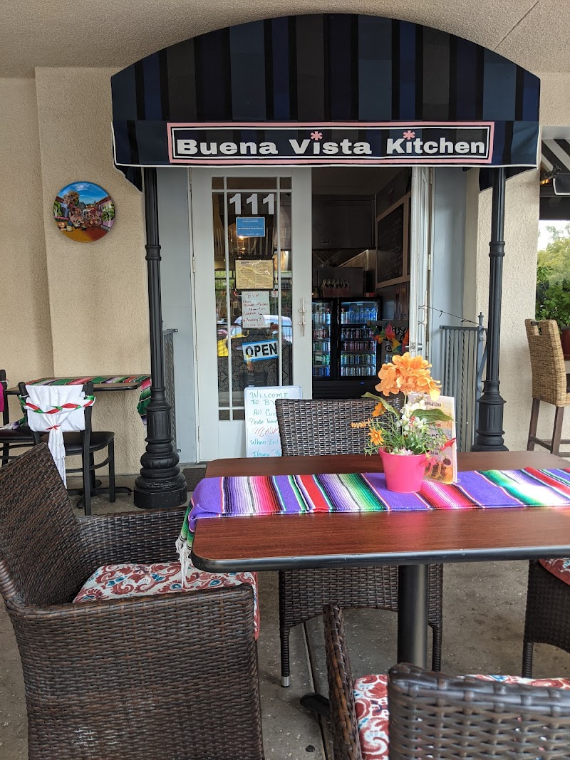 Buena Vista Kitchen & Catering - photo 2