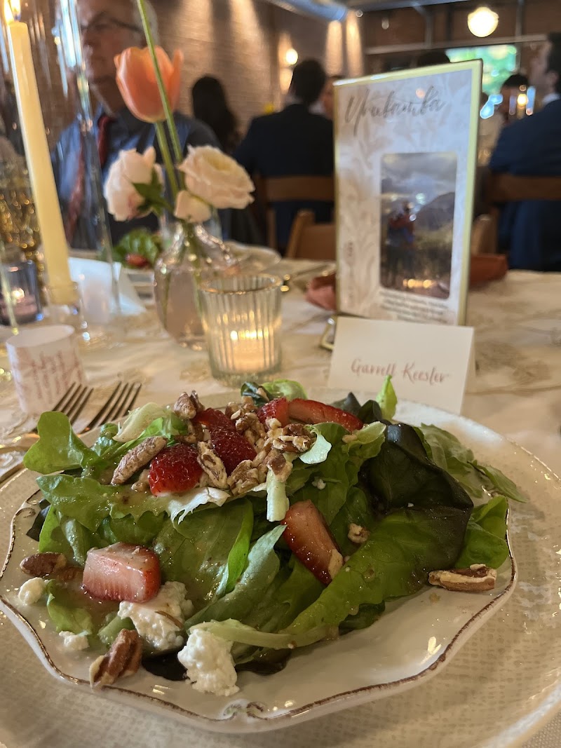 AC Events Catering - Catering in Raleigh, North Carolina