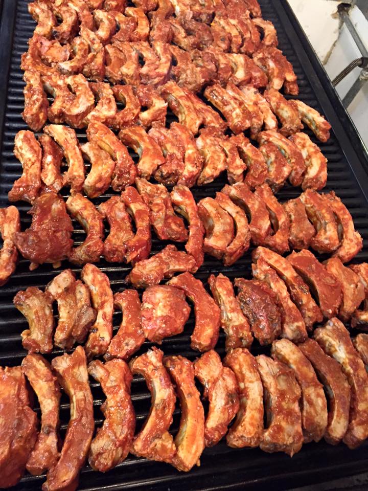 Lalo's Catering Company - photo 4