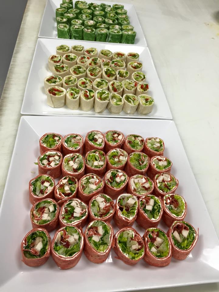 Lalo's Catering Company - Catering in Torrance, California