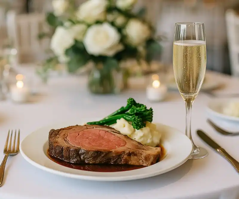 410 Hospitality Catering & Events - photo 2
