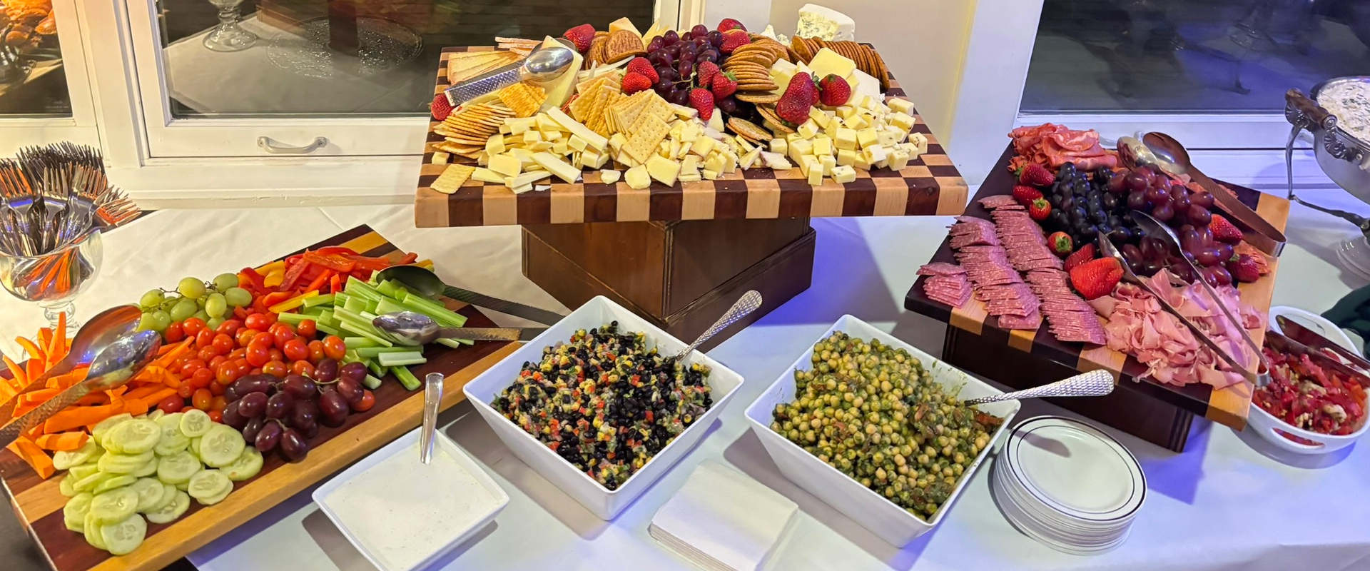 410 Hospitality Catering & Events - photo 3