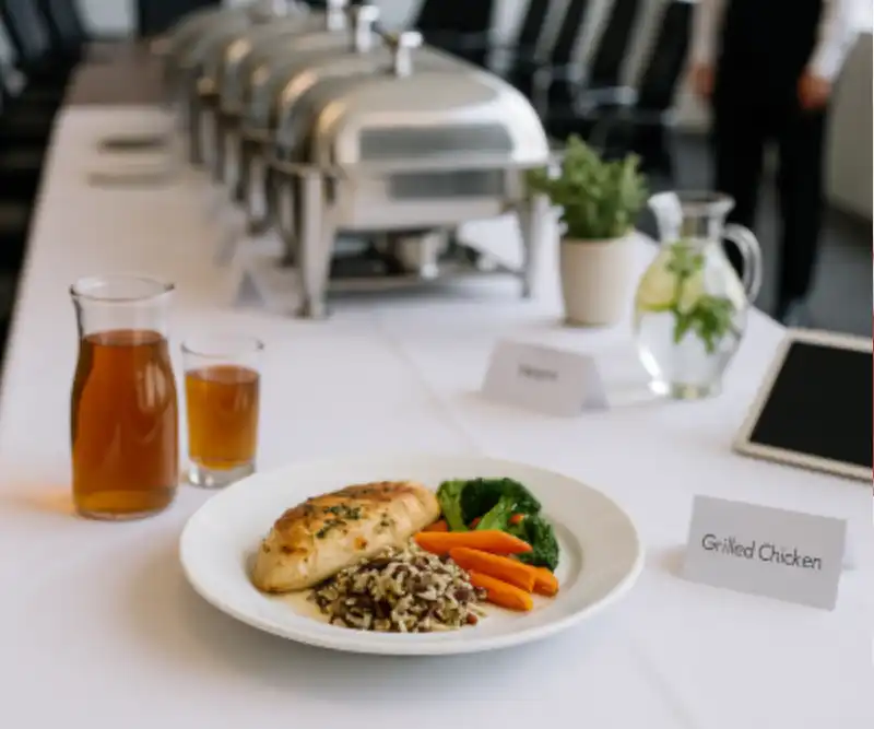 410 Hospitality Catering & Events - Catering in Schenectady, New York