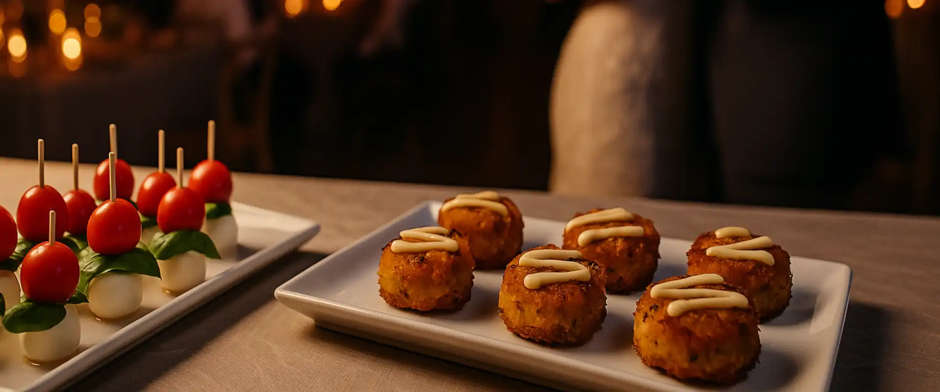 410 Hospitality Catering & Events - photo 4