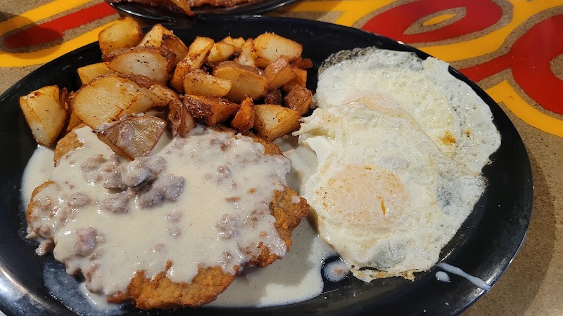 Reinhardt's Restaurant & Lounge - photo 4