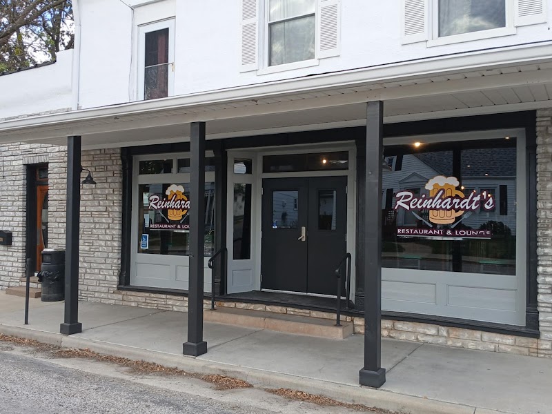 Reinhardt's Restaurant & Lounge - Catering in Millstadt, Illinois