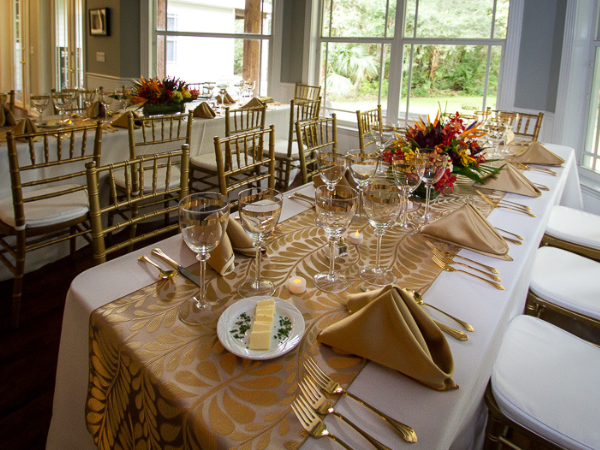 Elegant Events and Custom Catering - photo 5