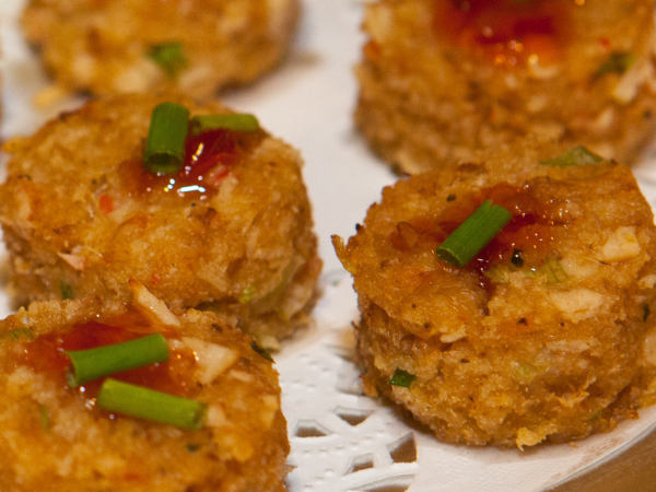 Elegant Events and Custom Catering - photo 3