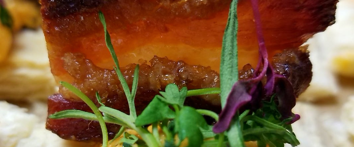 Center Stage Catering, Inc. - photo 2