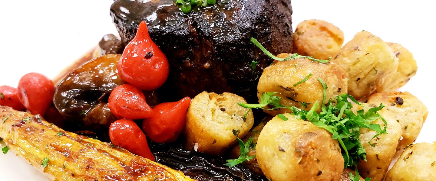 Center Stage Catering, Inc. - photo 3