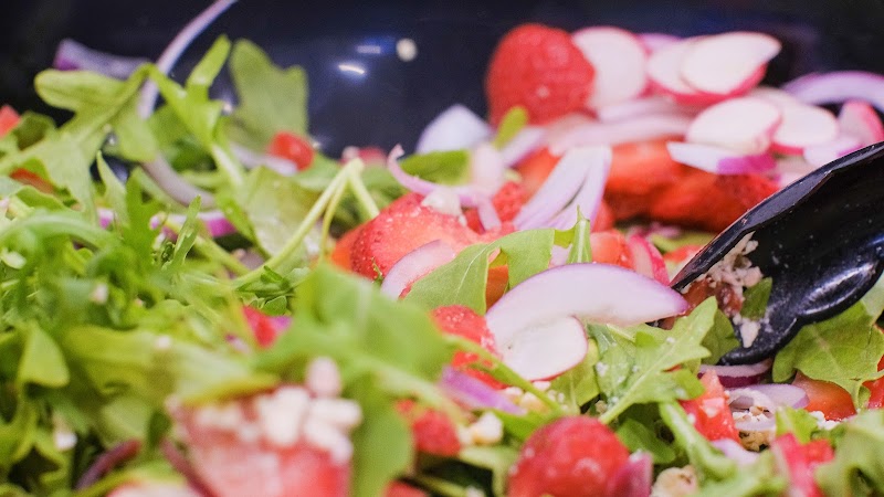 Taste of the Caribbean Restaurant & Catering - photo 4