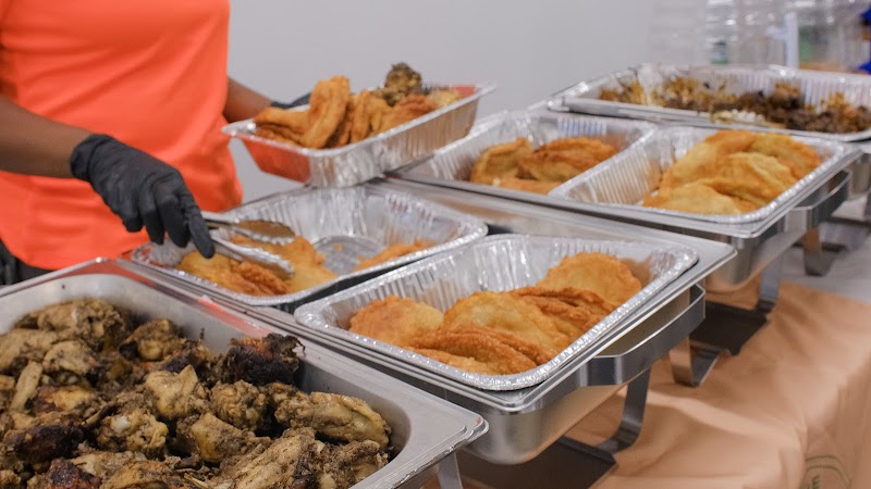 Taste of the Caribbean Restaurant & Catering - photo 2