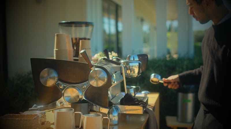 Tiny Café - photo 4