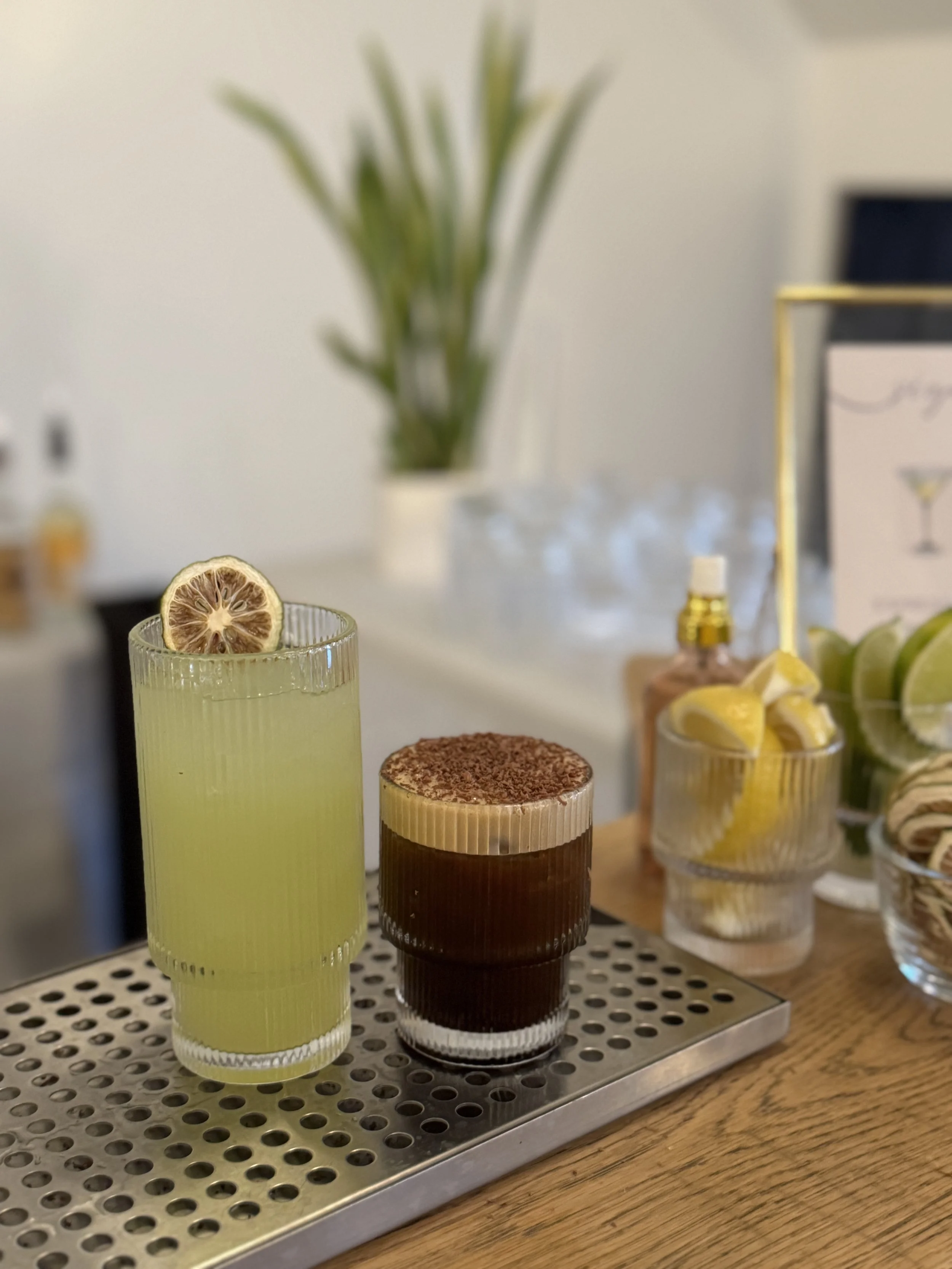 The Boring Bar :: Bartending Services - photo 4