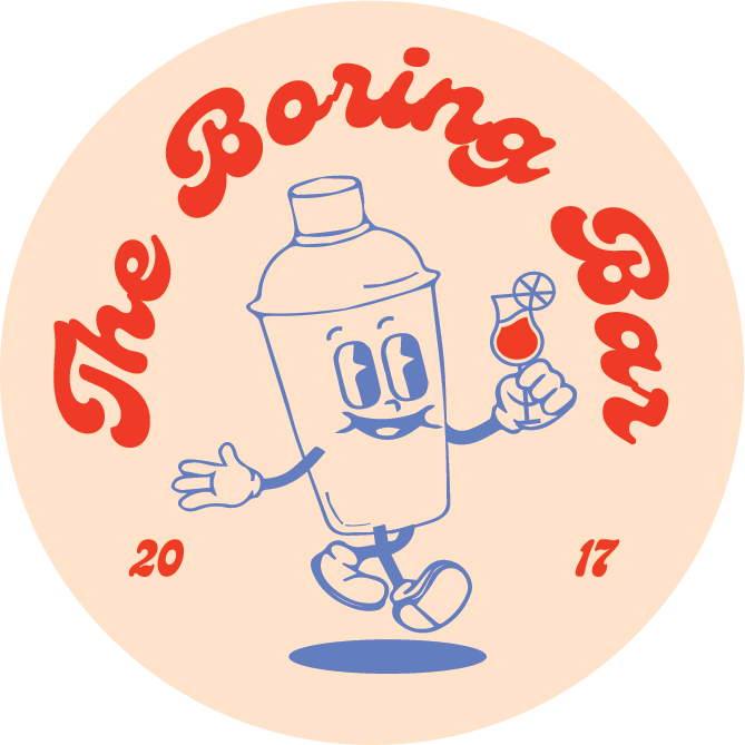 The Boring Bar :: Bartending Services - Catering in Ventura, California