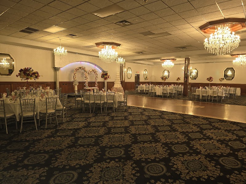 Paradise Banquets - Catering in Bridgeview, Illinois