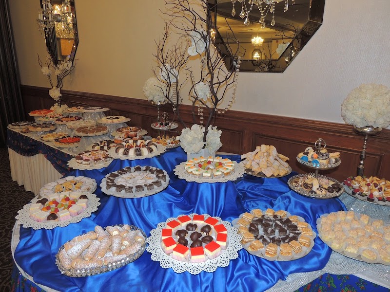 Paradise Banquets - photo 3