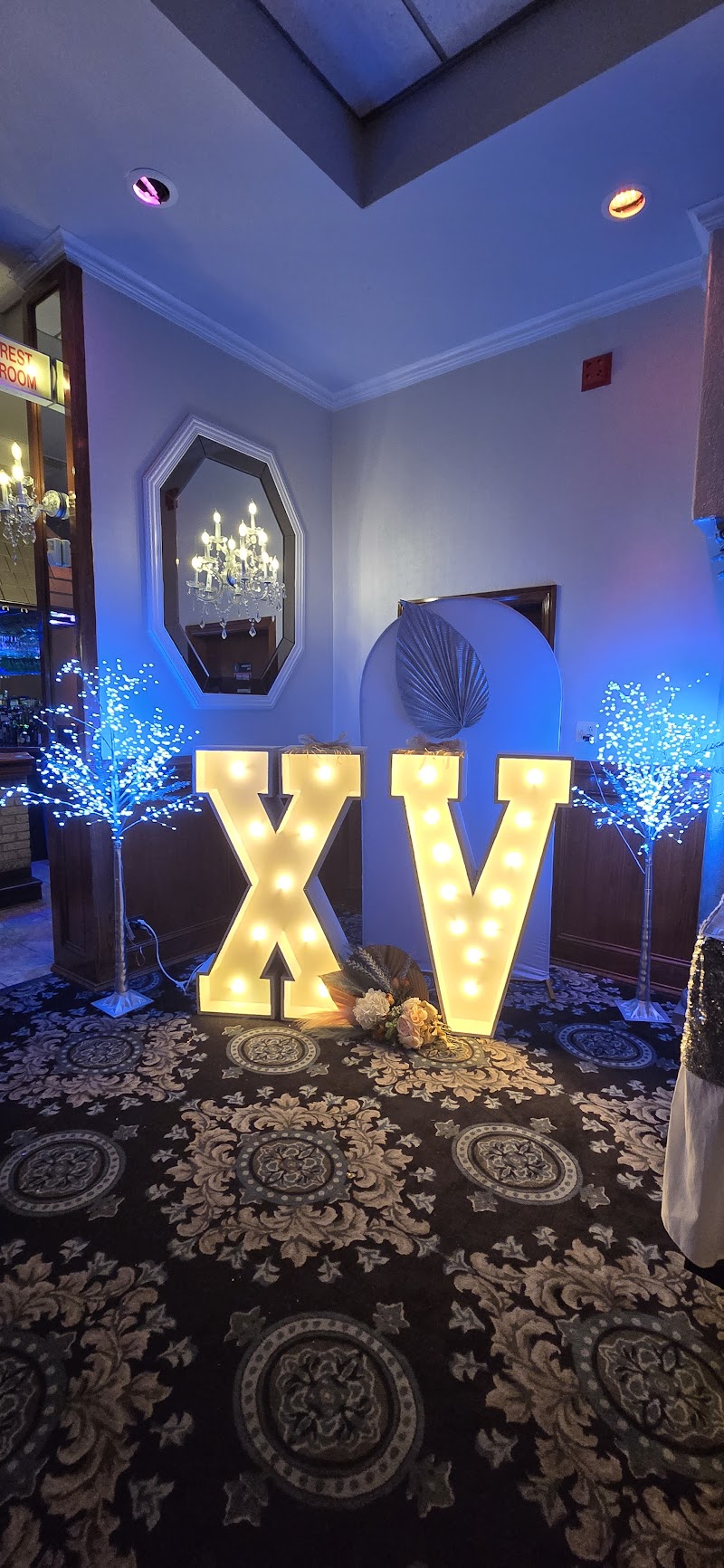 Paradise Banquets - photo 4