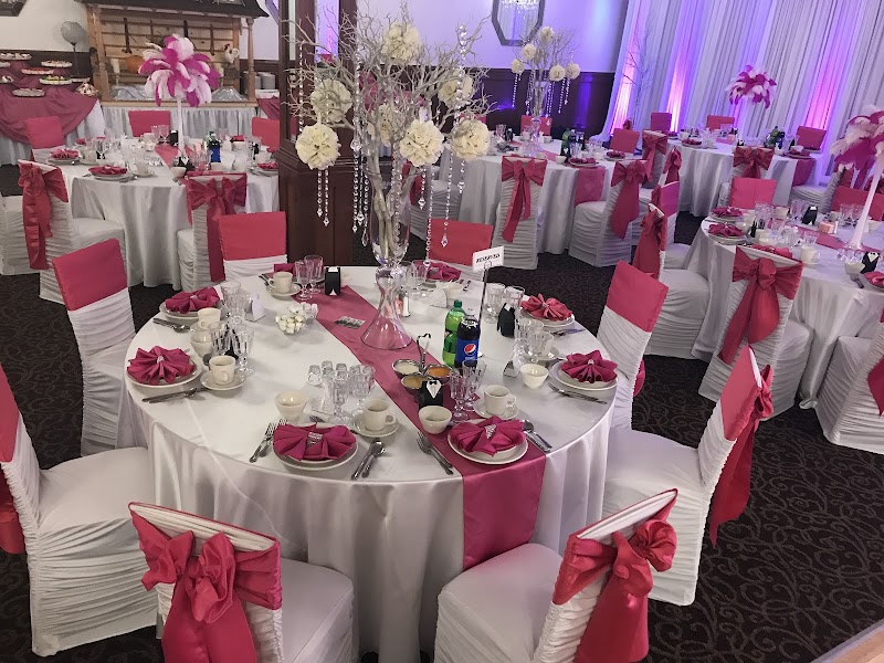 Paradise Banquets - photo 5