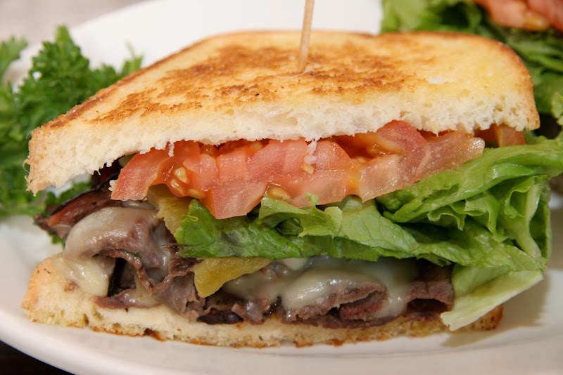 Shalhoob Catering - photo 2
