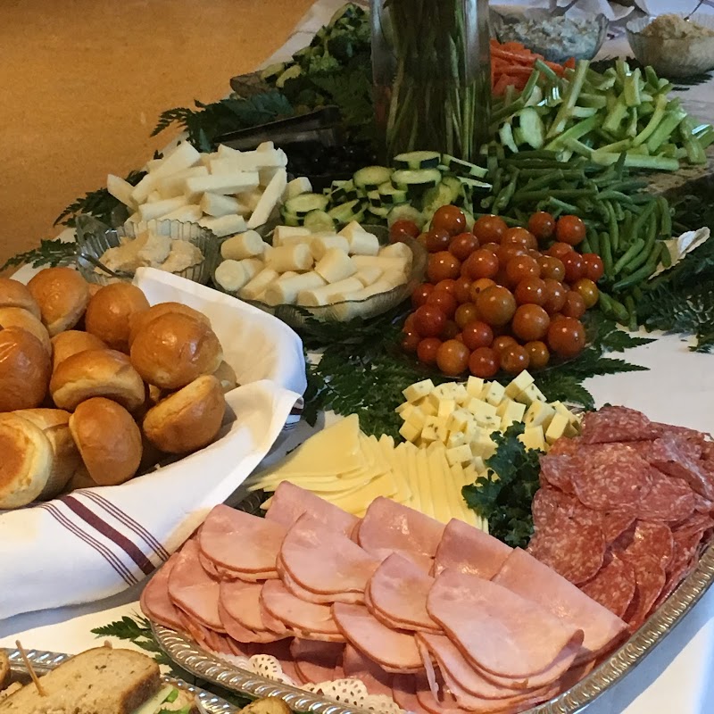 Shalhoob Catering - photo 5