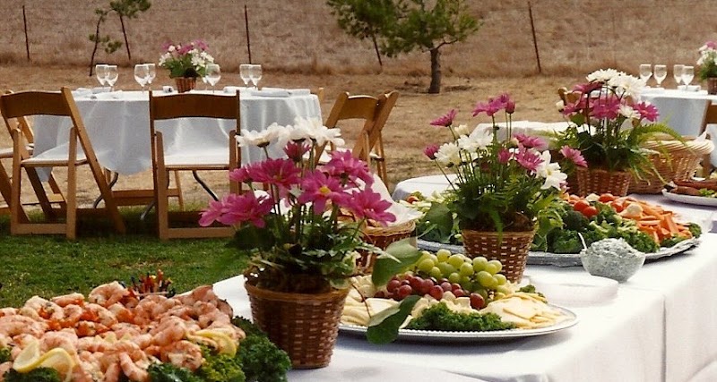 Shalhoob Catering - photo 3