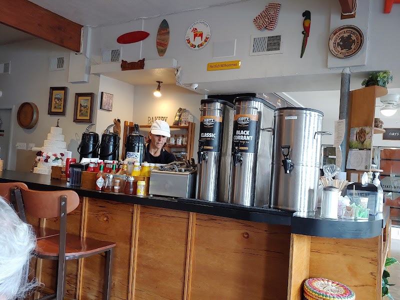 World Catering Bakery - photo 5