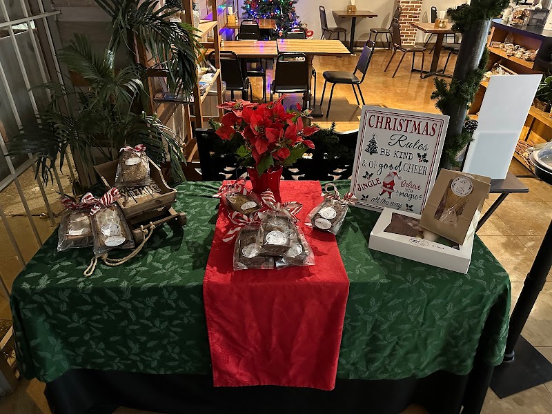 World Catering Bakery - Catering in Houston, Texas