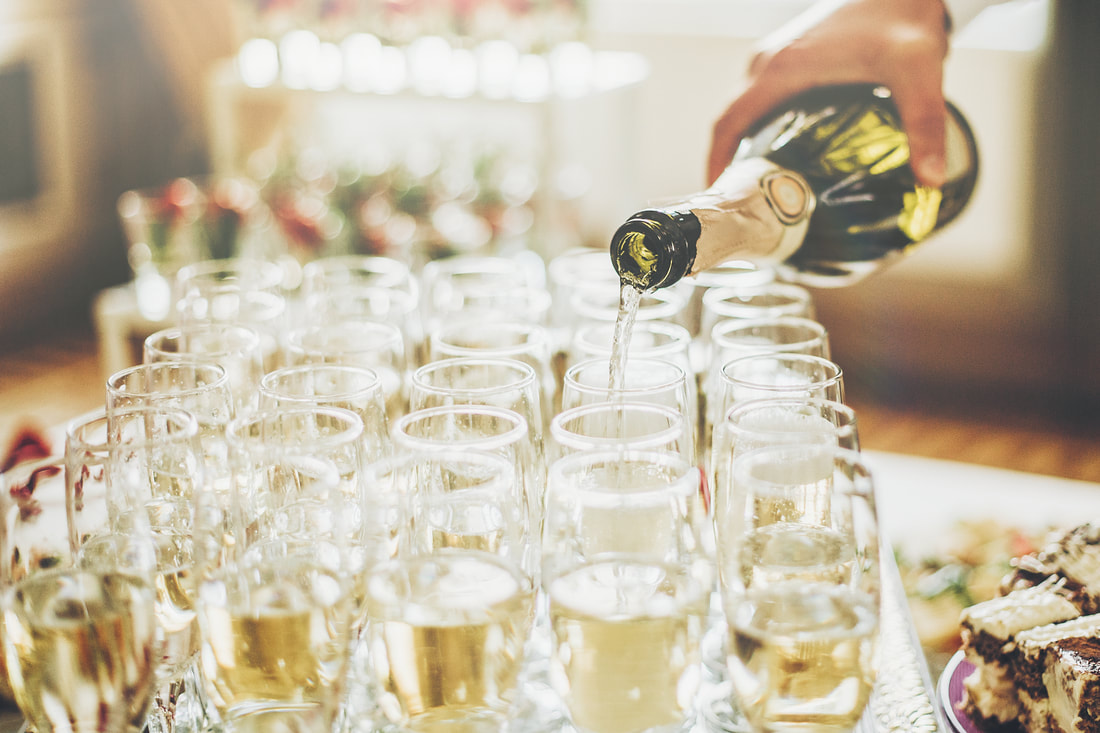 Beacon Events and Catering - Catering in Ithaca, New York