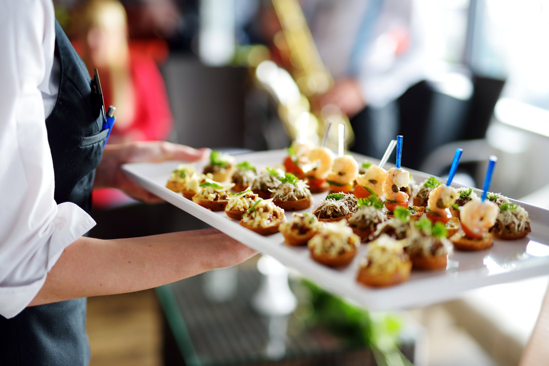 Beacon Events and Catering - photo 2