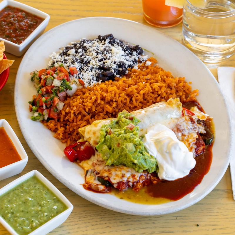 Masa Mexican Kitchen & Cantina - photo 2