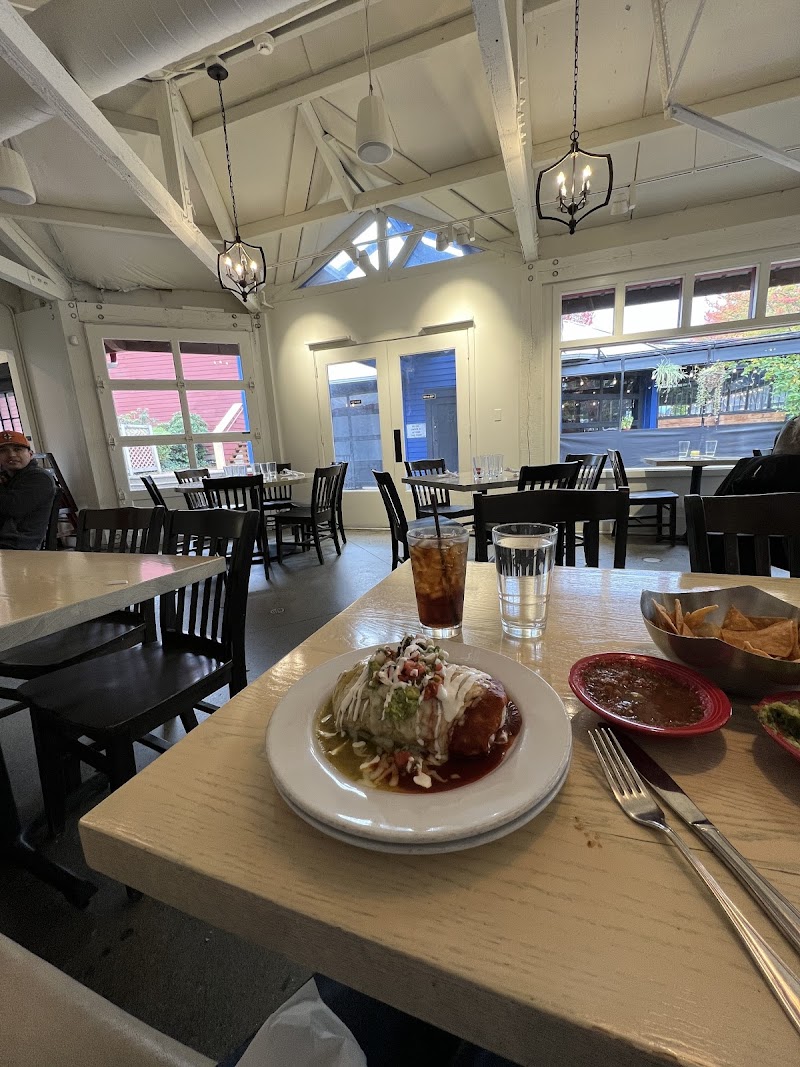 Masa Mexican Kitchen & Cantina - photo 4