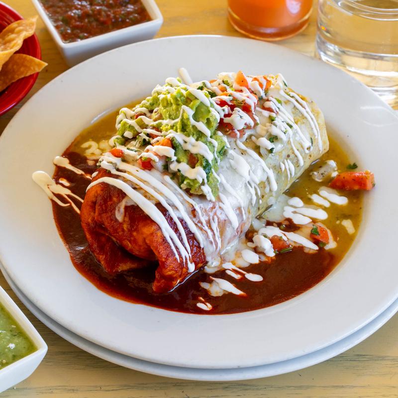 Masa Mexican Kitchen & Cantina - photo 3