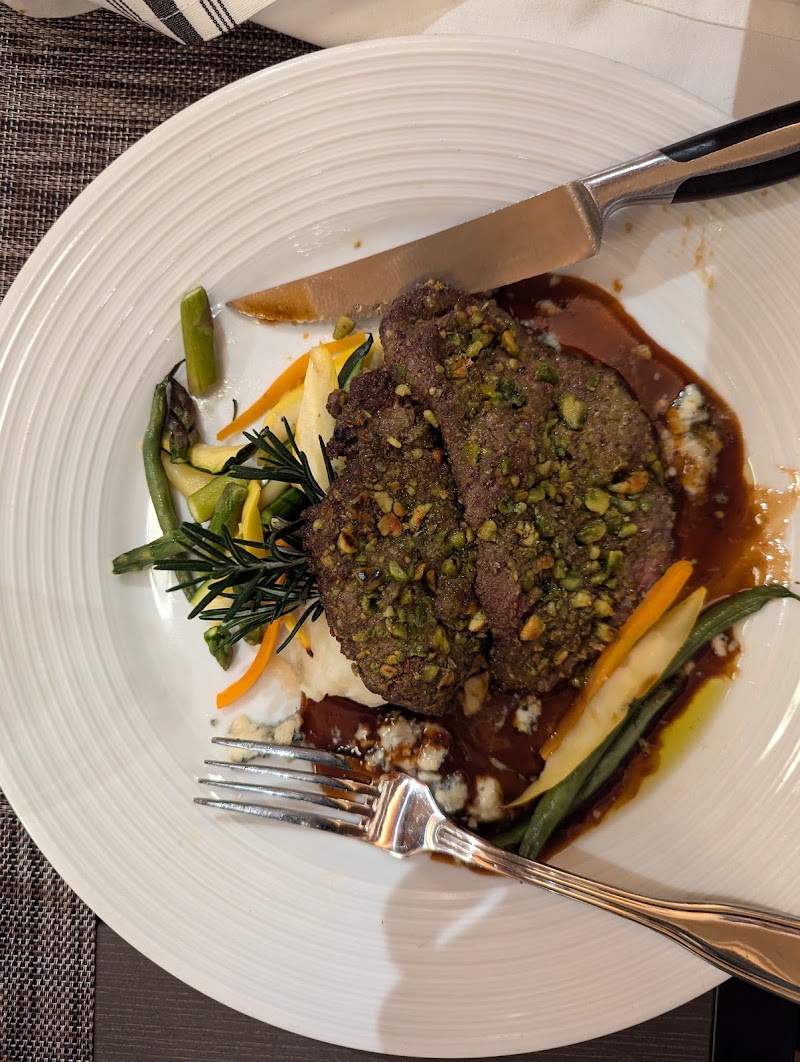 Harrison's Restaurant - photo 5