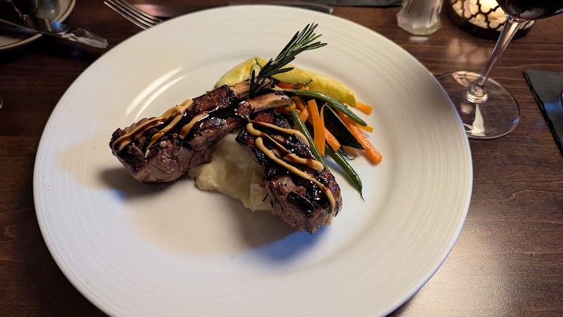 Harrison's Restaurant - photo 2