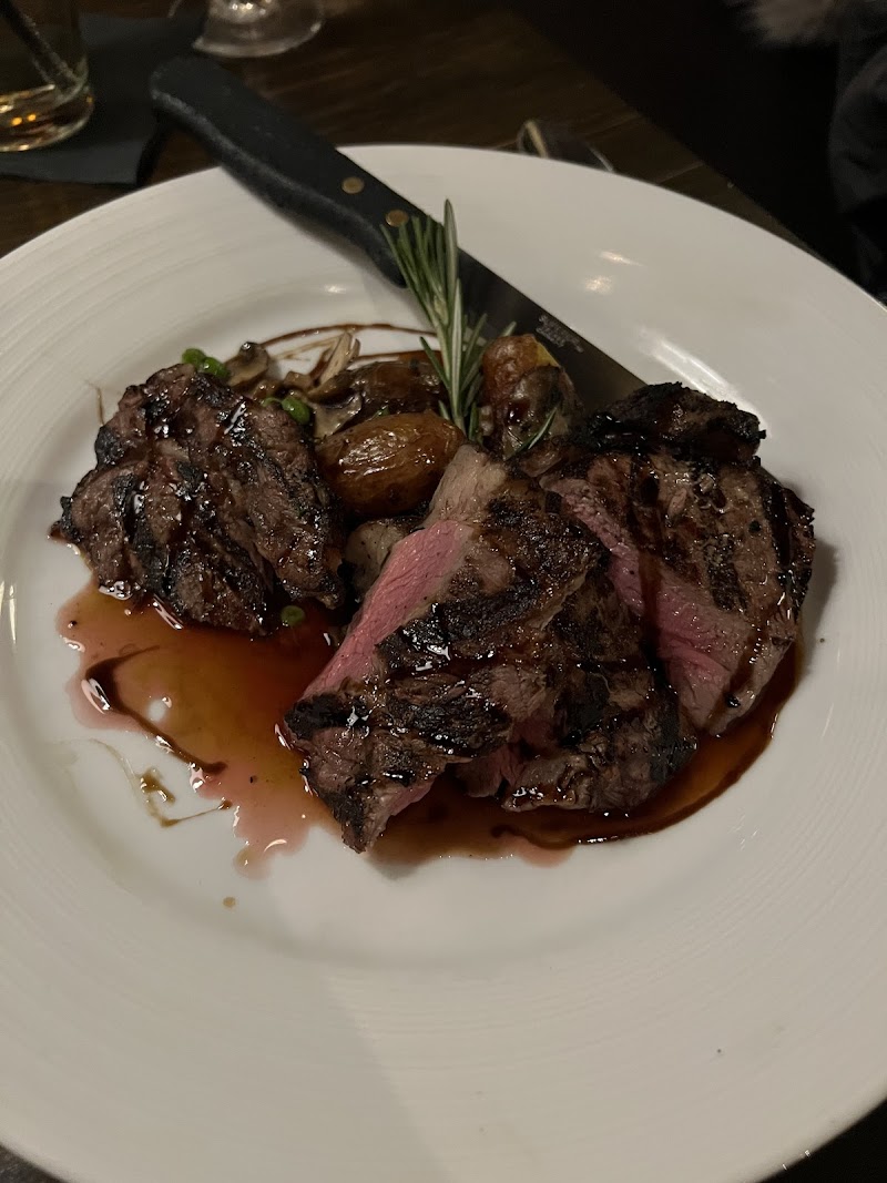 Harrison's Restaurant - photo 4